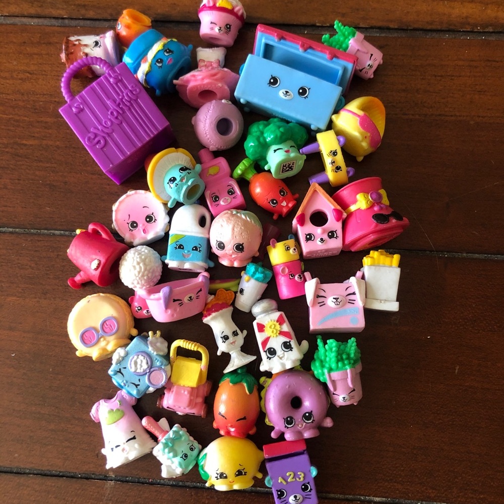 Shopkins - Picture 8 of 8